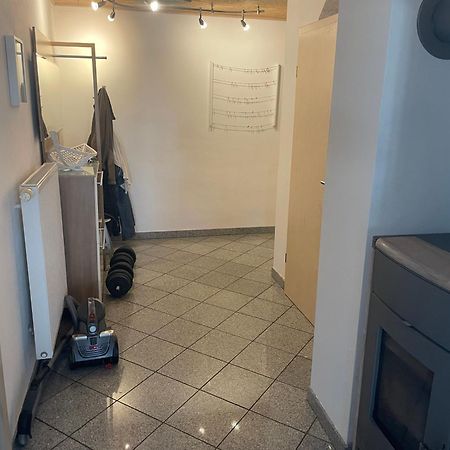 Ferienwohnung Dichtl Grafenau  Exteriör bild