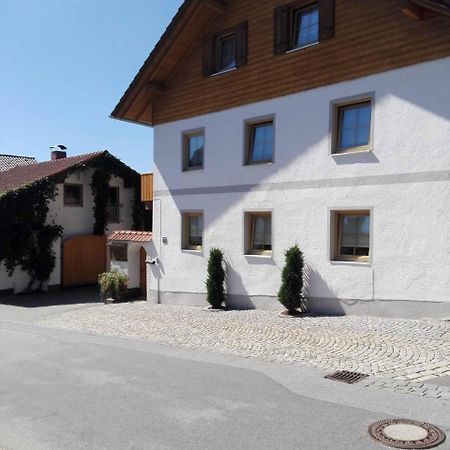 Ferienwohnung Dichtl Grafenau  Exteriör bild