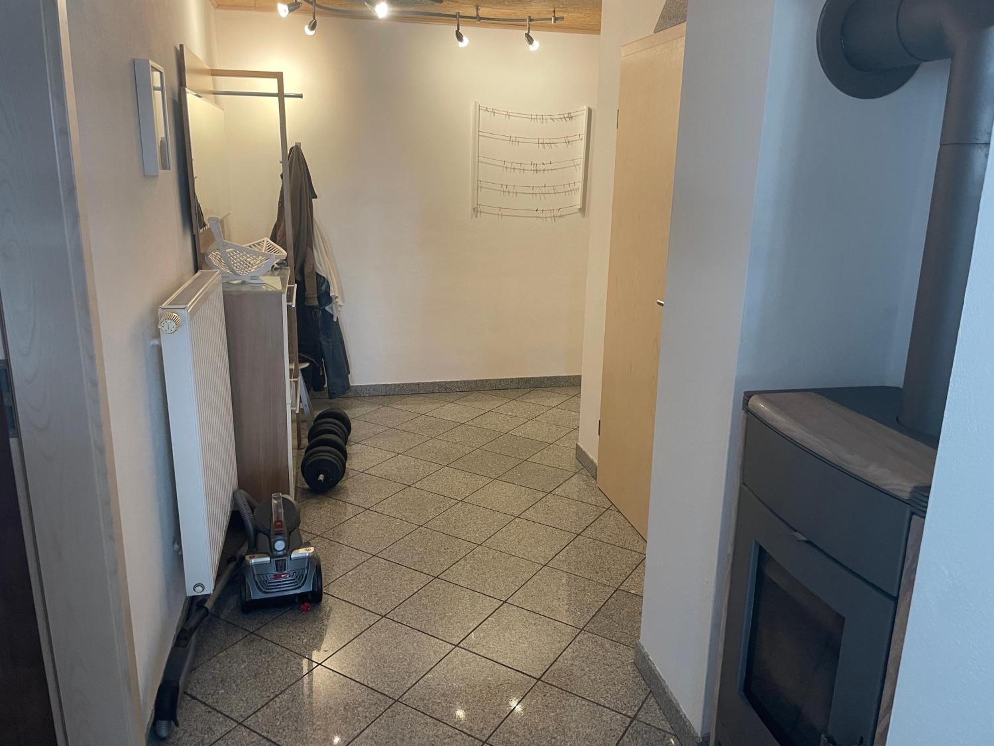 Ferienwohnung Dichtl Grafenau  Exteriör bild