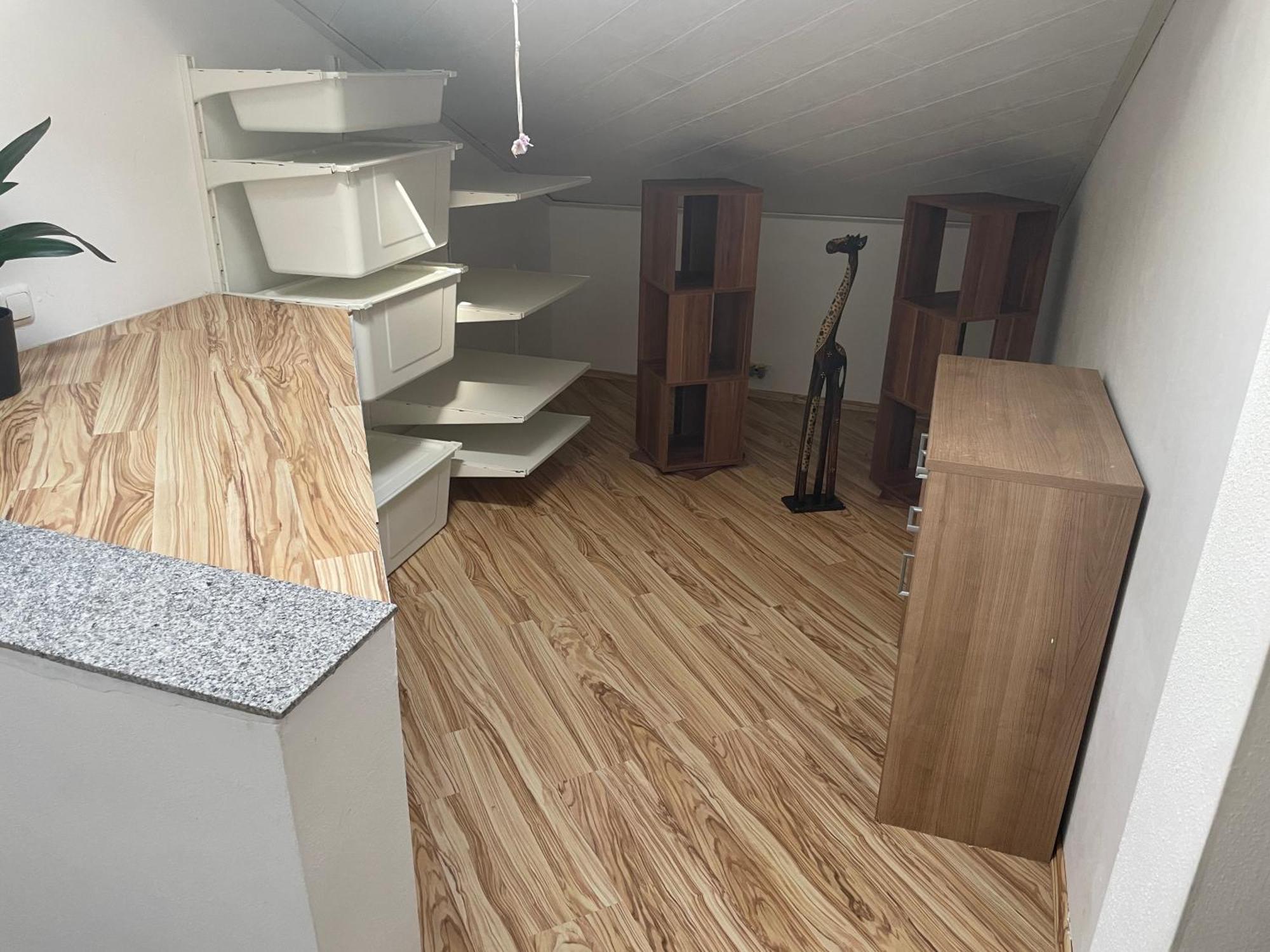 Ferienwohnung Dichtl Grafenau  Exteriör bild