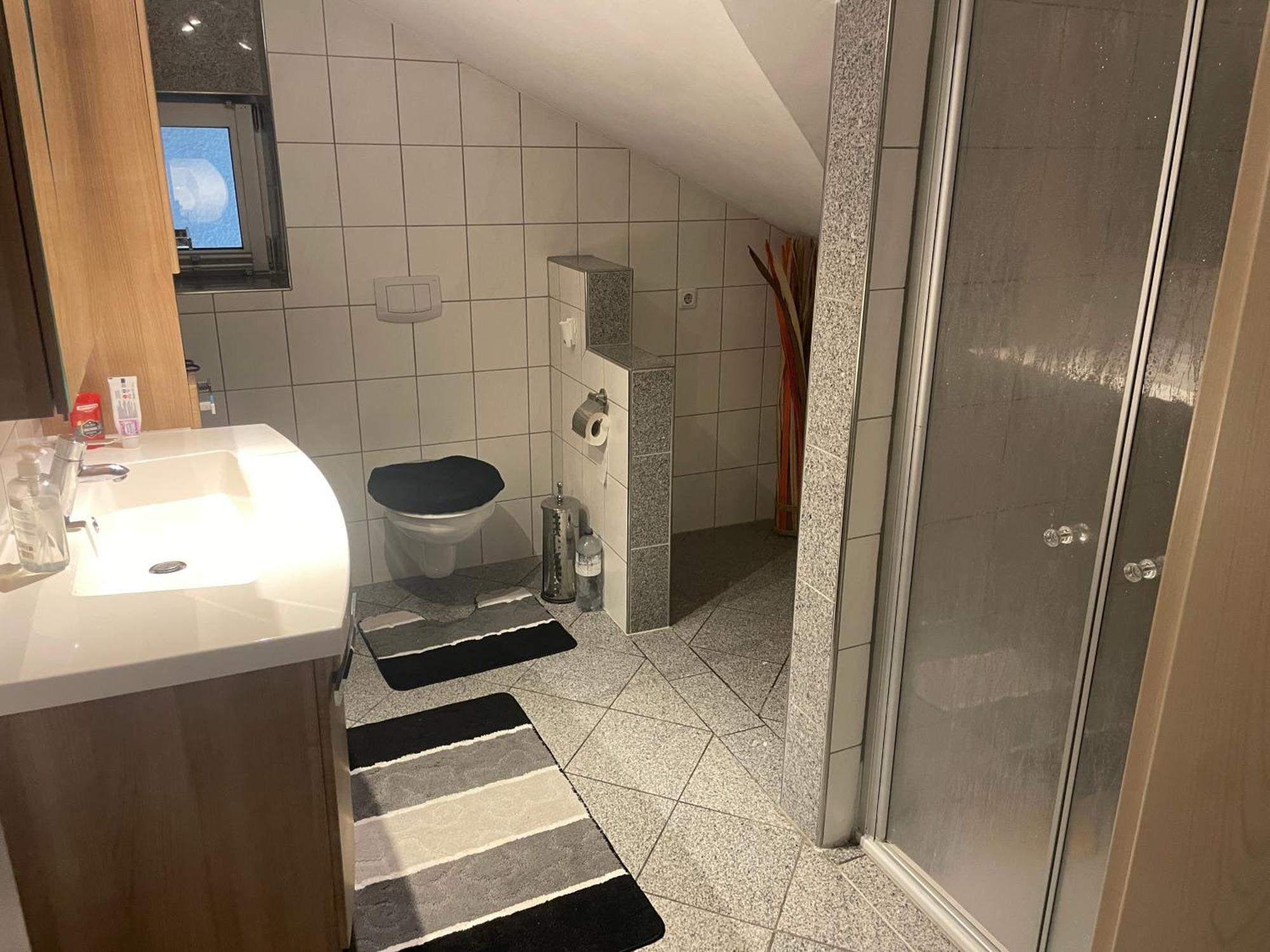 Ferienwohnung Dichtl Grafenau  Exteriör bild