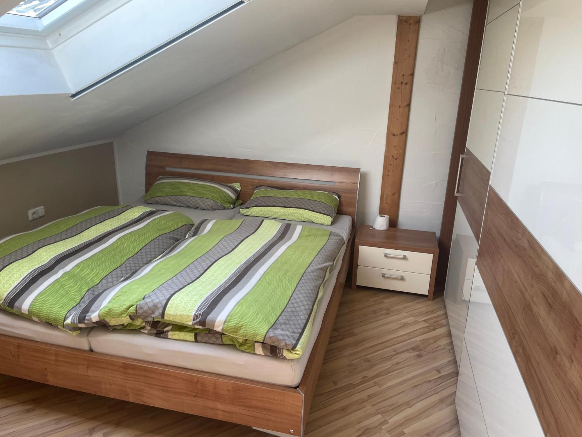 Ferienwohnung Dichtl Grafenau  Exteriör bild