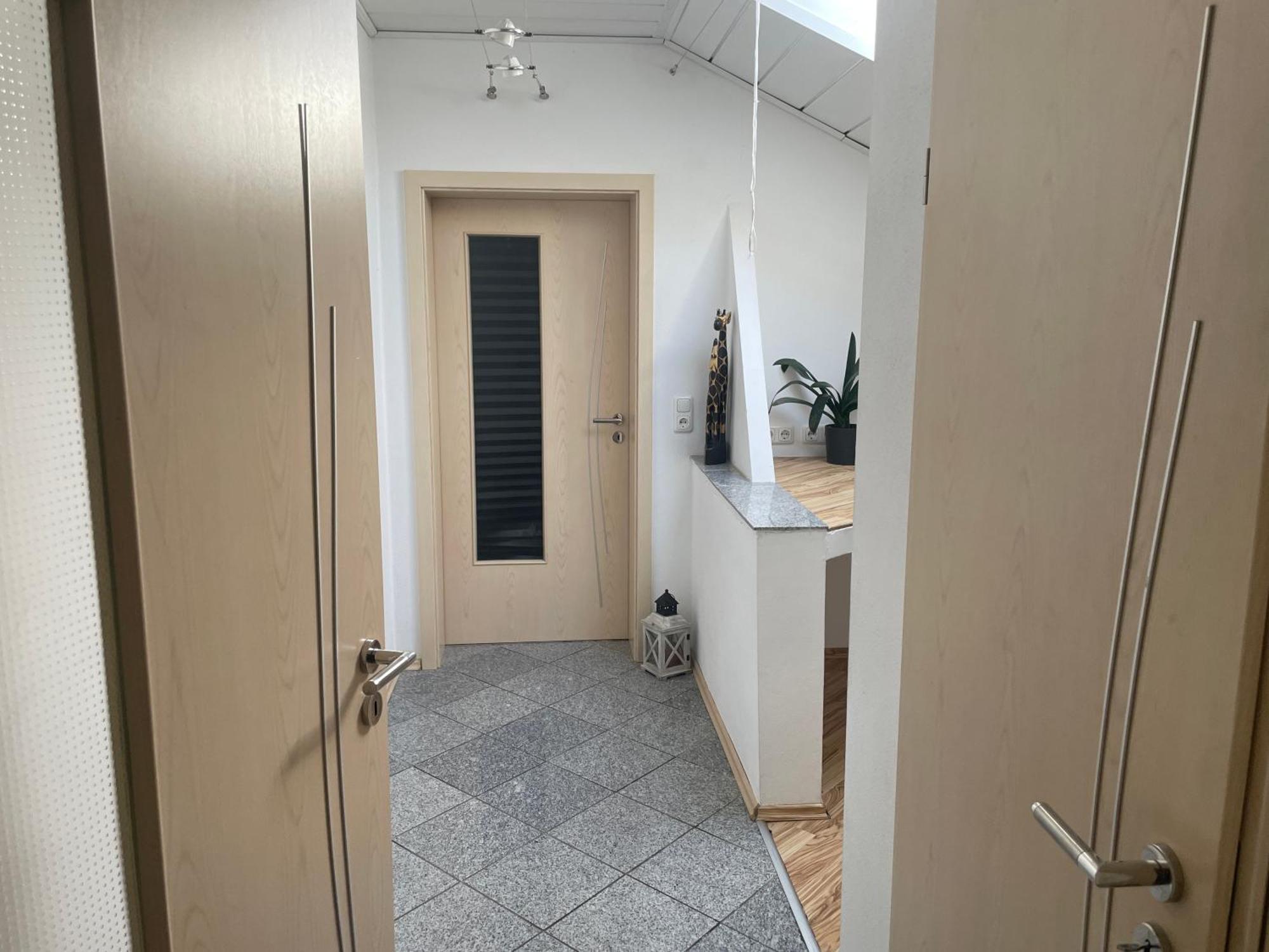 Ferienwohnung Dichtl Grafenau  Exteriör bild