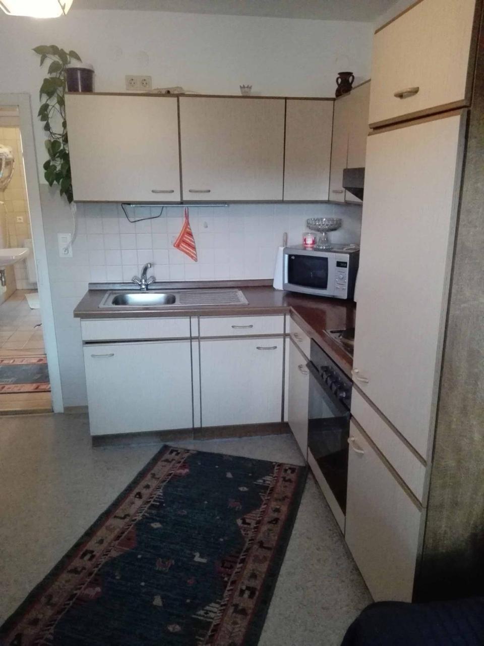 Ferienwohnung Dichtl Grafenau  Exteriör bild