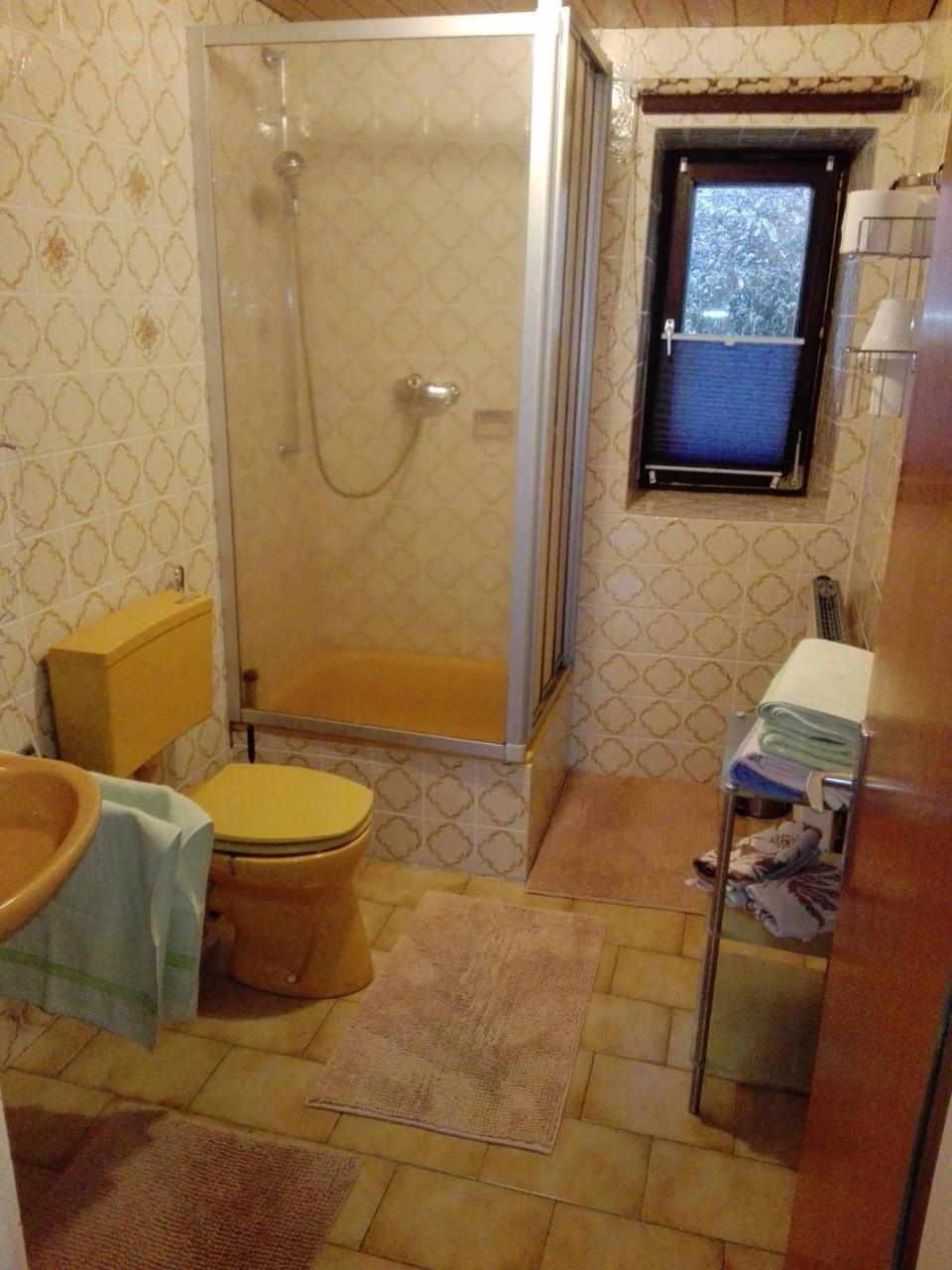 Ferienwohnung Dichtl Grafenau  Exteriör bild