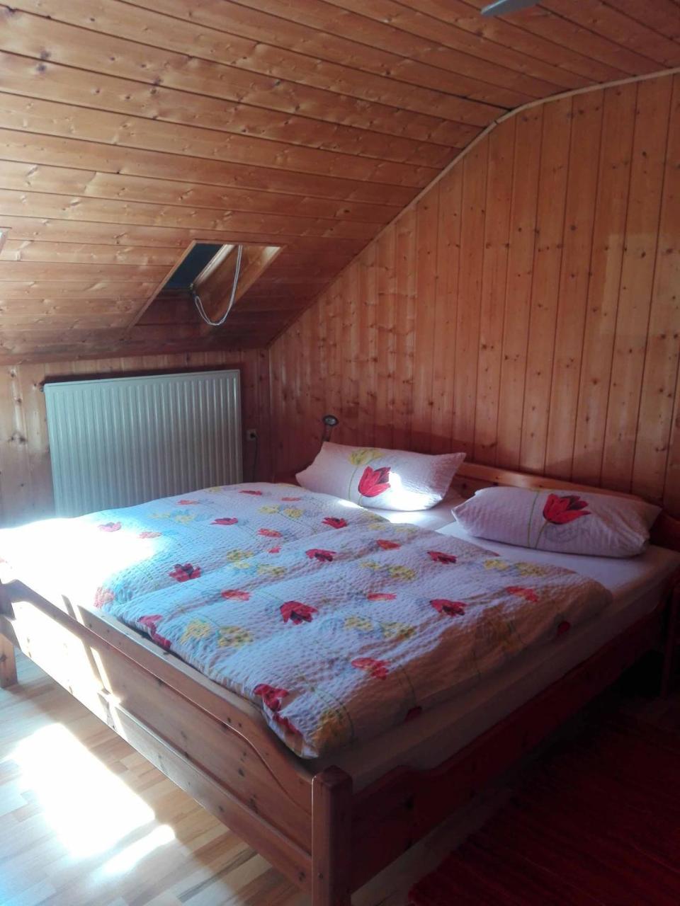 Ferienwohnung Dichtl Grafenau  Exteriör bild