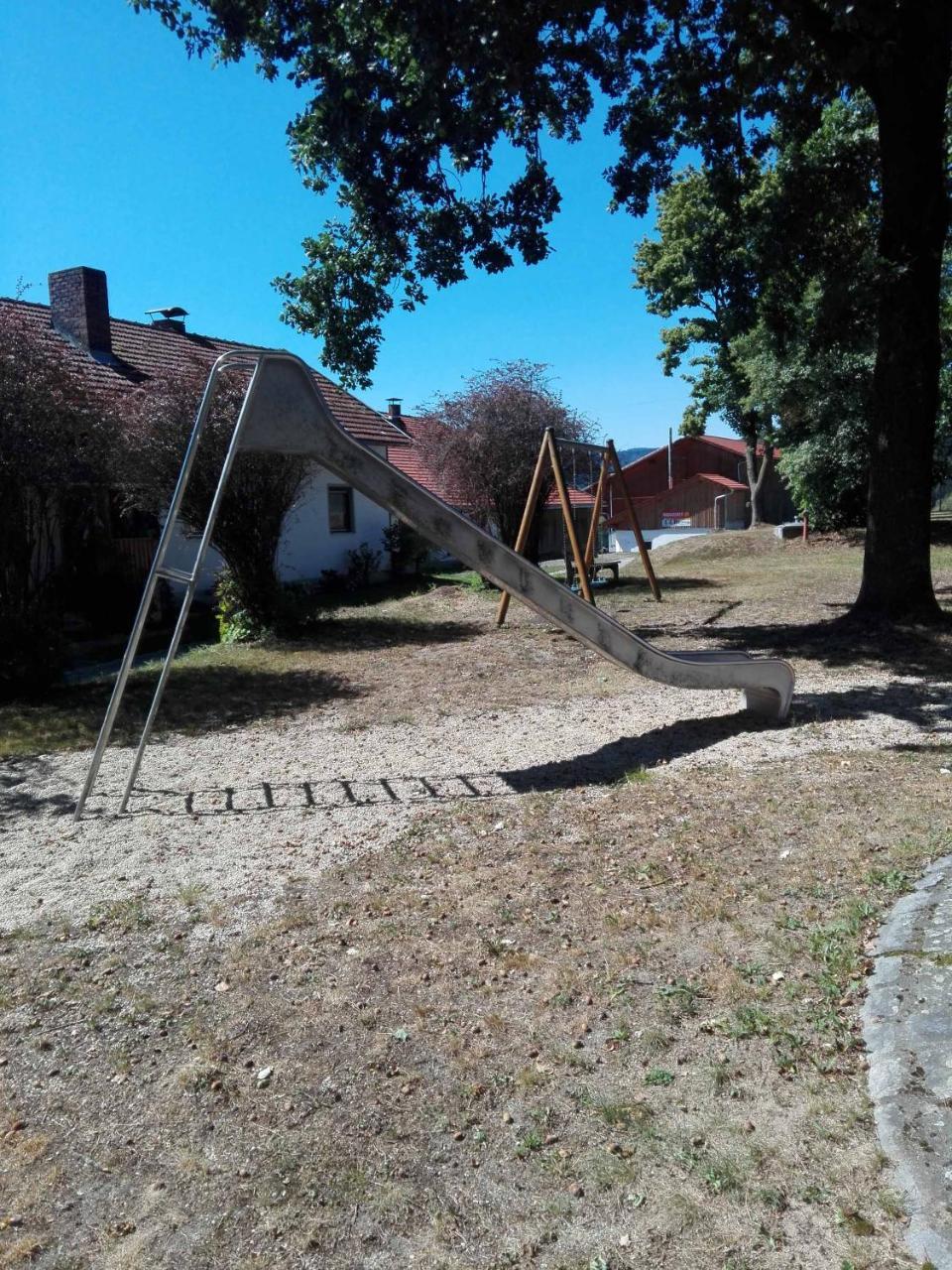 Ferienwohnung Dichtl Grafenau  Exteriör bild
