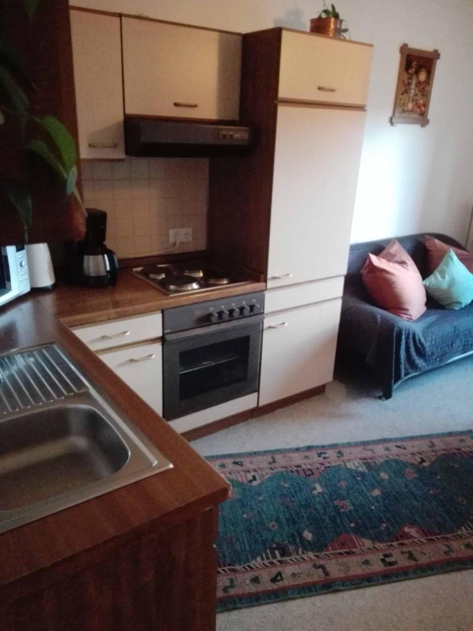 Ferienwohnung Dichtl Grafenau  Exteriör bild
