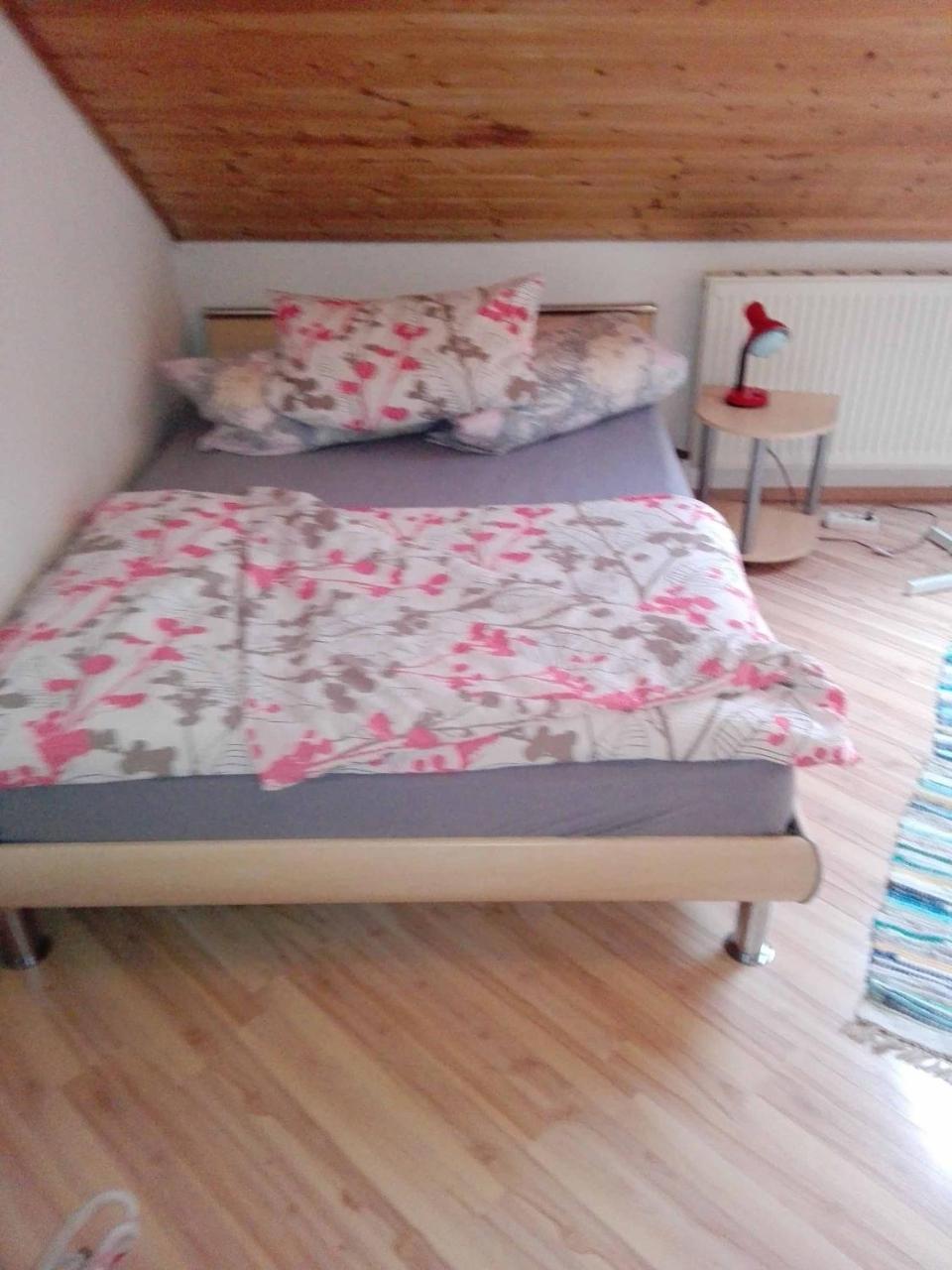 Ferienwohnung Dichtl Grafenau  Exteriör bild