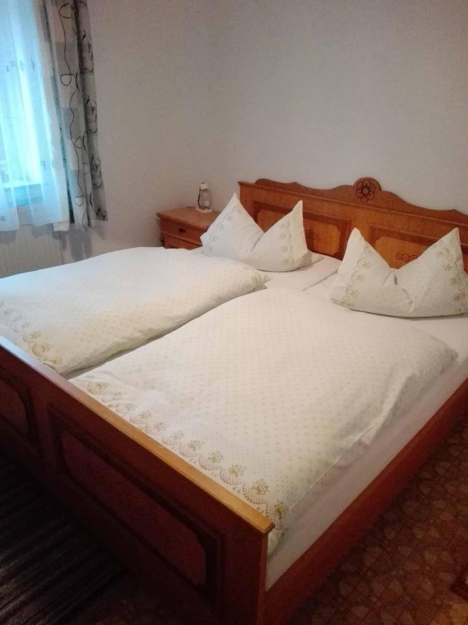 Ferienwohnung Dichtl Grafenau  Exteriör bild