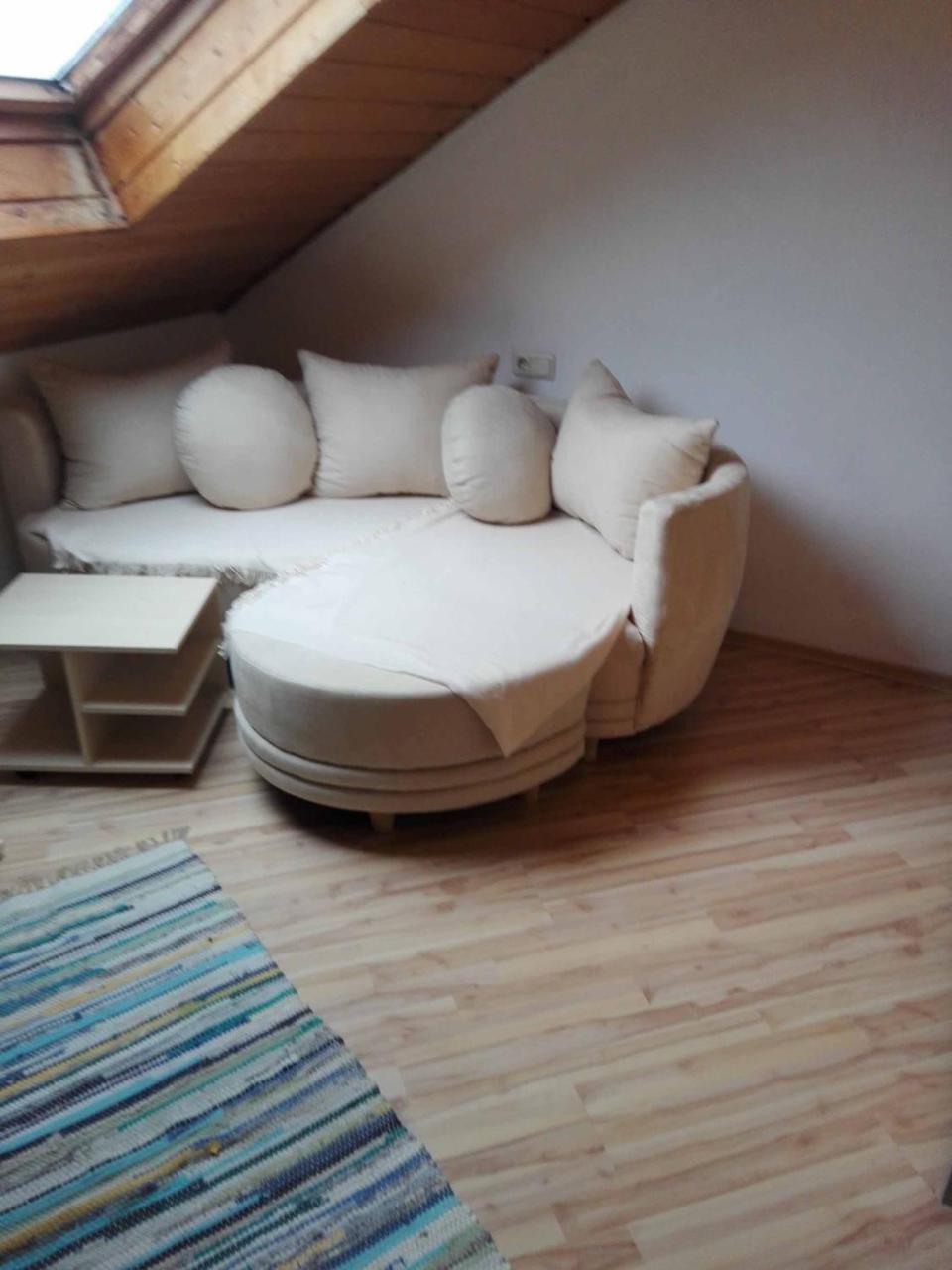 Ferienwohnung Dichtl Grafenau  Exteriör bild