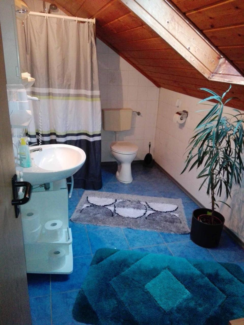 Ferienwohnung Dichtl Grafenau  Exteriör bild