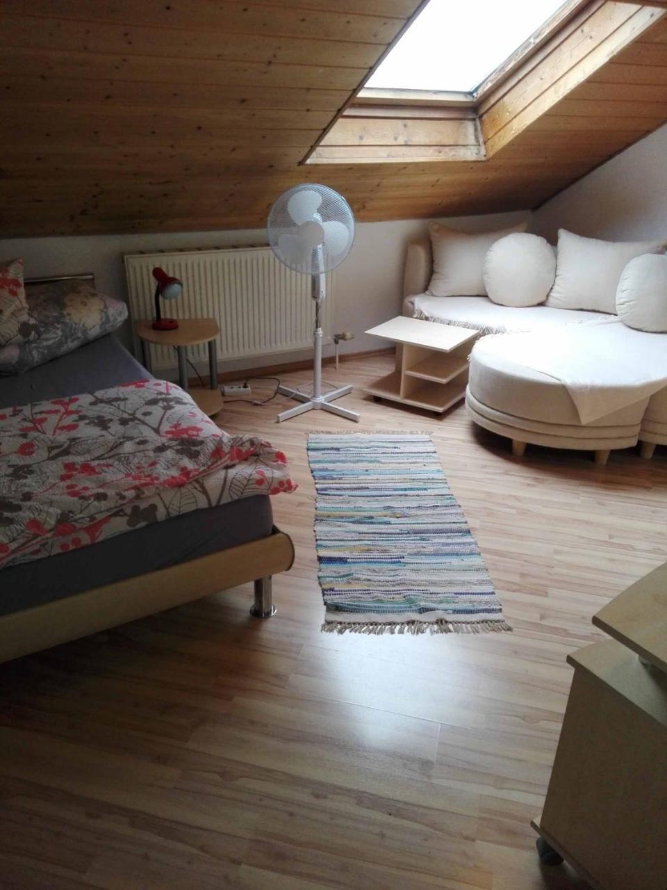 Ferienwohnung Dichtl Grafenau  Exteriör bild