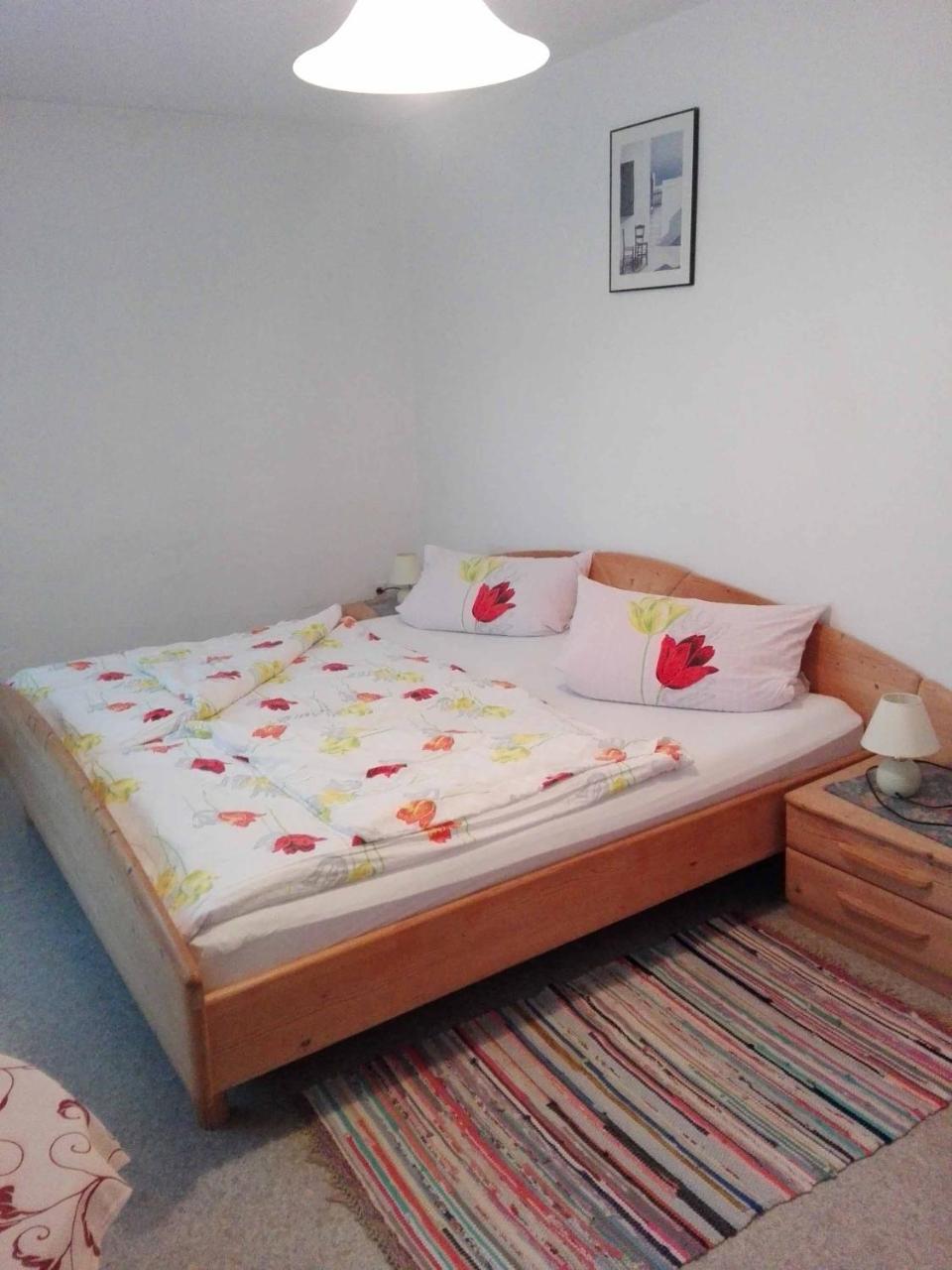 Ferienwohnung Dichtl Grafenau  Exteriör bild