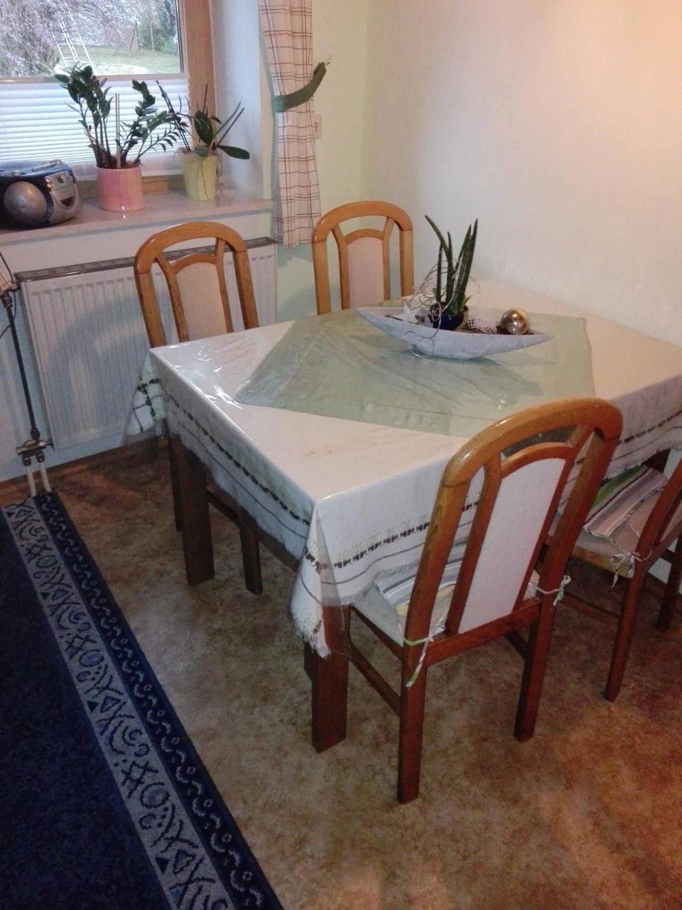 Ferienwohnung Dichtl Grafenau  Exteriör bild