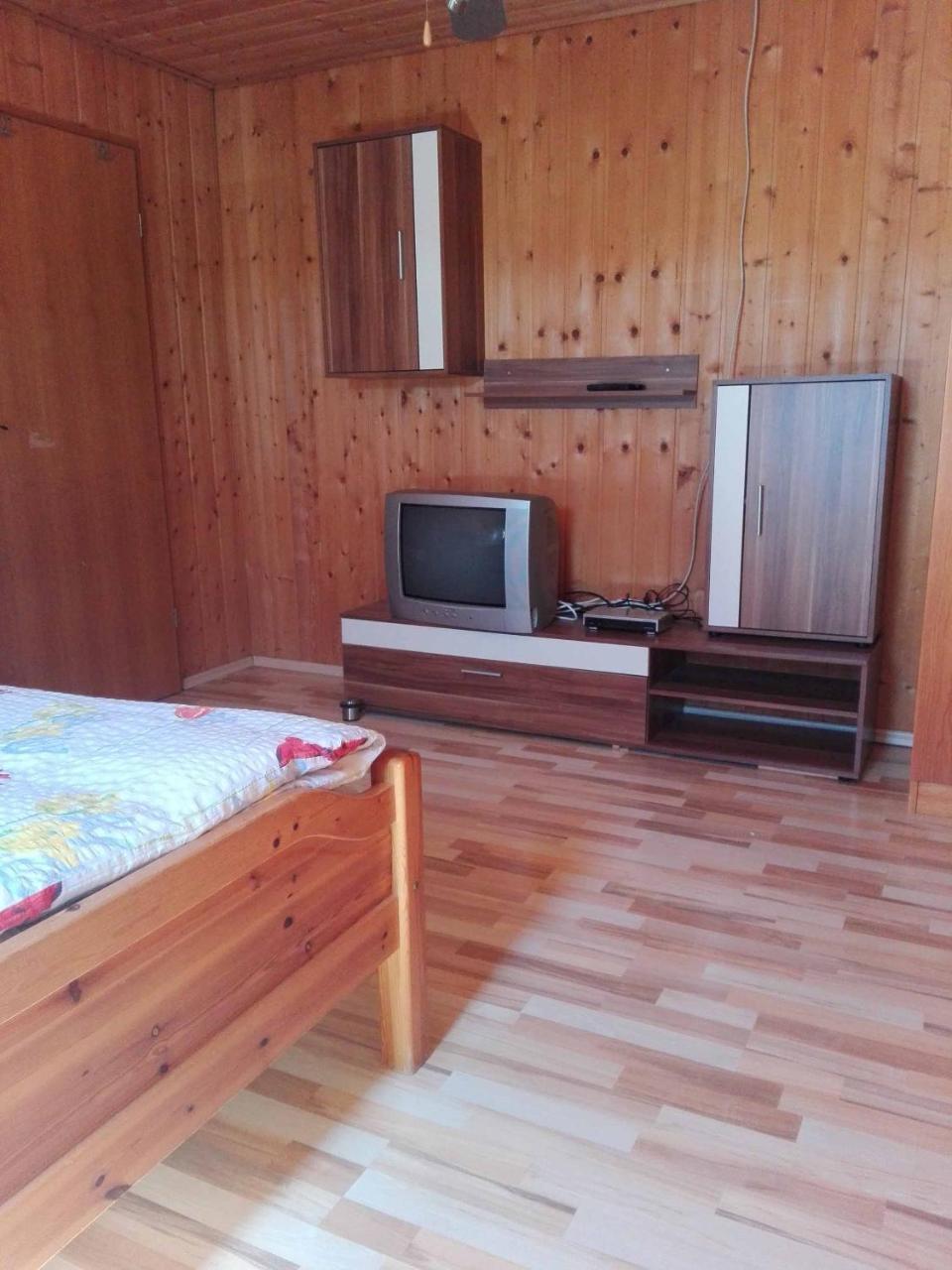 Ferienwohnung Dichtl Grafenau  Exteriör bild