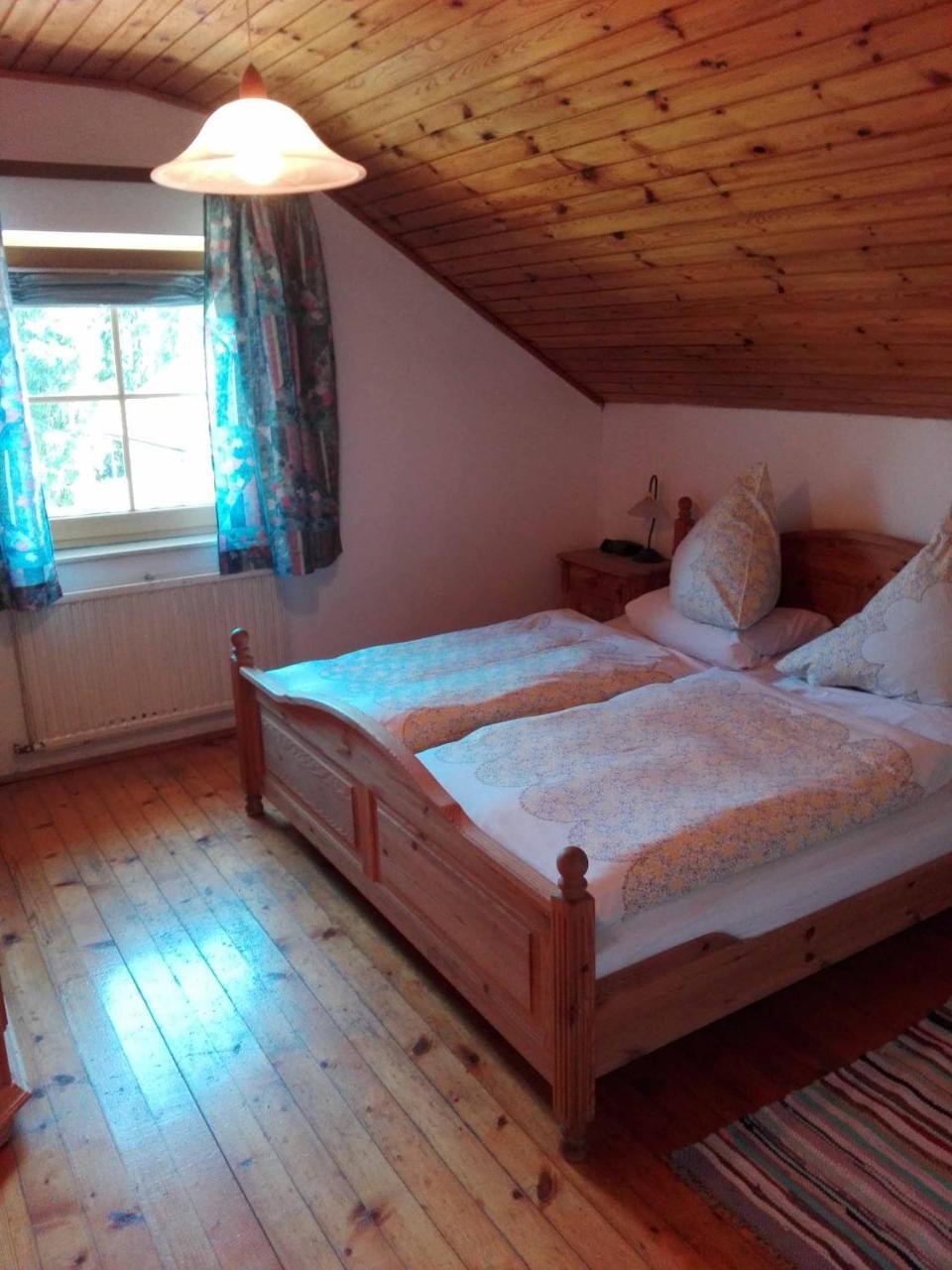 Ferienwohnung Dichtl Grafenau  Exteriör bild