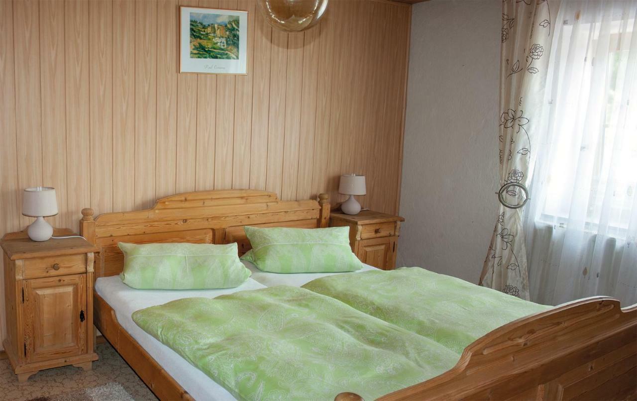 Ferienwohnung Dichtl Grafenau  Exteriör bild
