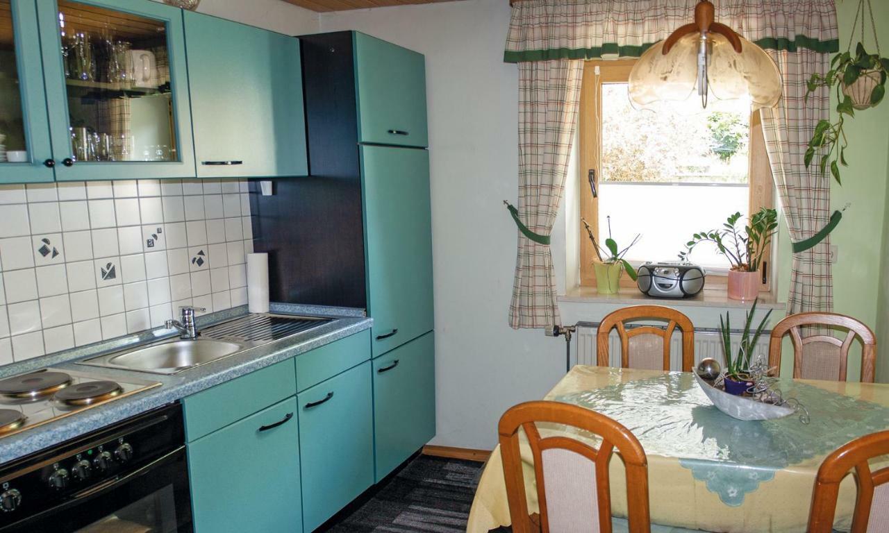 Ferienwohnung Dichtl Grafenau  Exteriör bild
